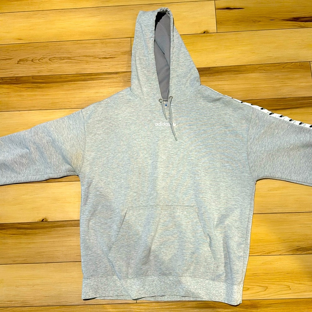 Men’s Adidas Hoodie
